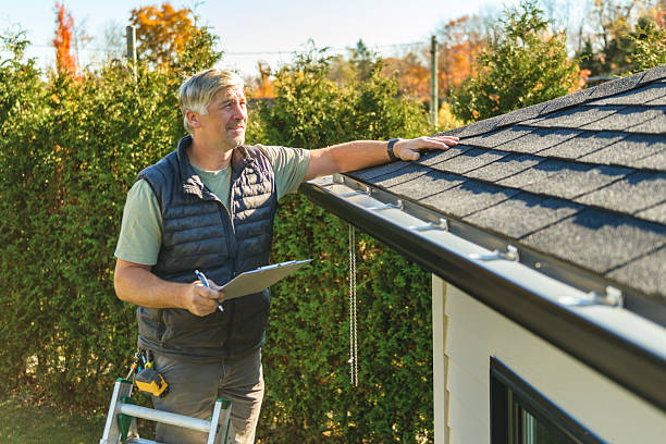 Trusted Roof Leak Repair service in Junction City, OR - Ben Roofing and Steel LLC